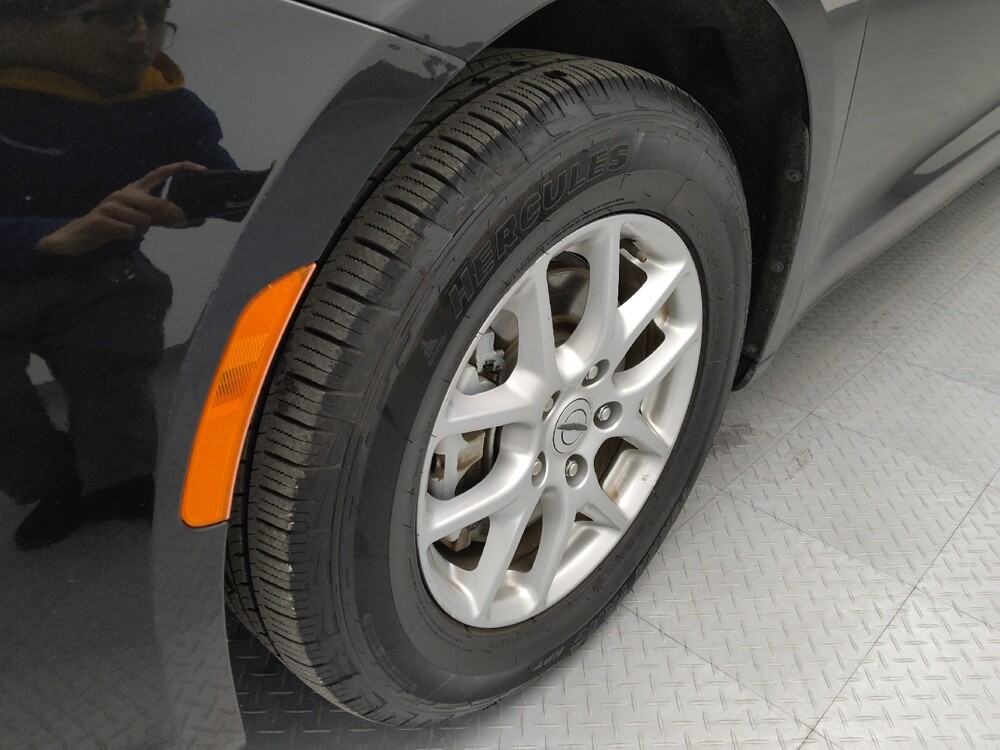 2023 Chrysler Pacifica in Independence, MO 64055 - 18106229 31