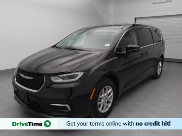 2023 Chrysler Pacifica in Independence, MO 64055