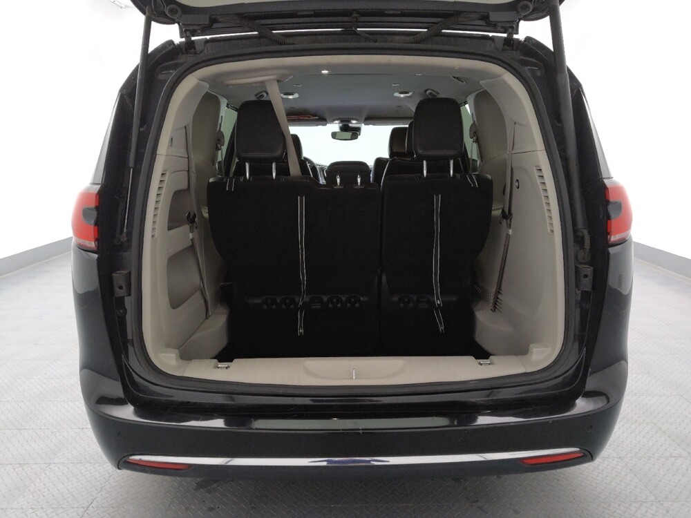 2023 Chrysler Pacifica in Independence, MO 64055 - 18106229 29