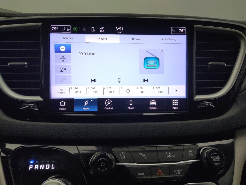 2023 Chrysler Pacifica in Independence, MO 64055 - 18106229 25