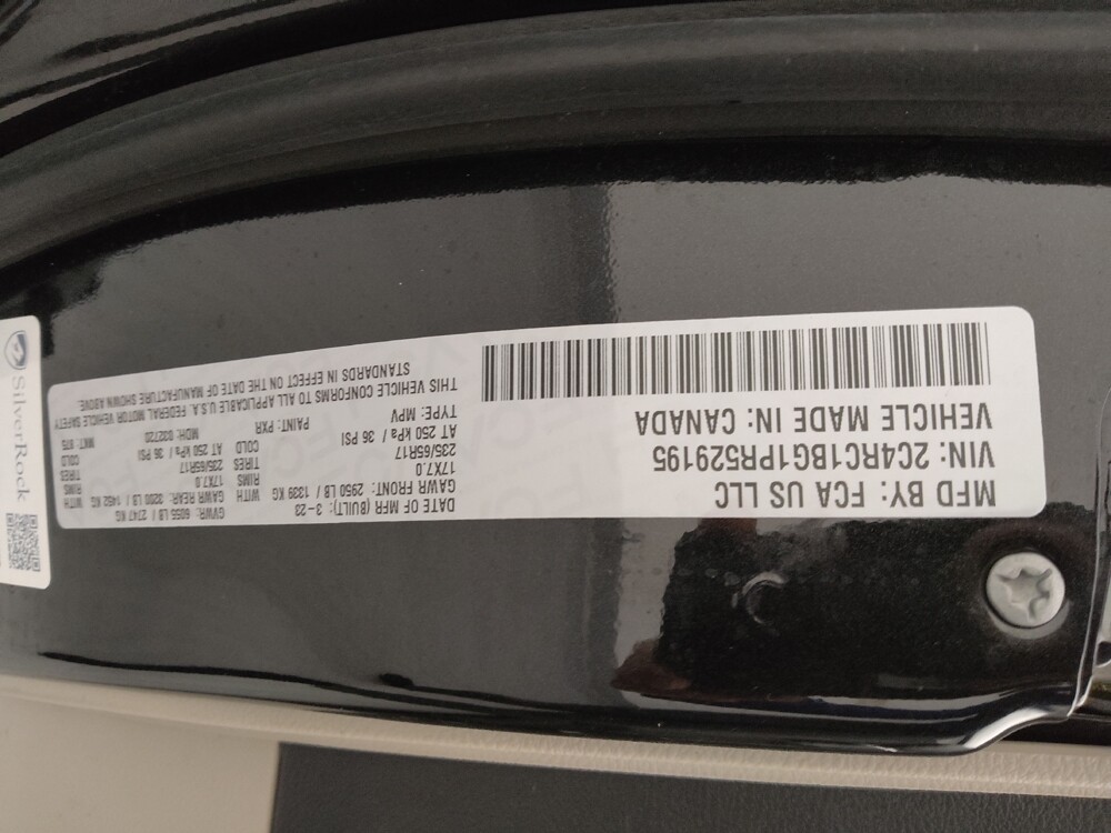 2023 Chrysler Pacifica in Independence, MO 64055 - 18106229 33