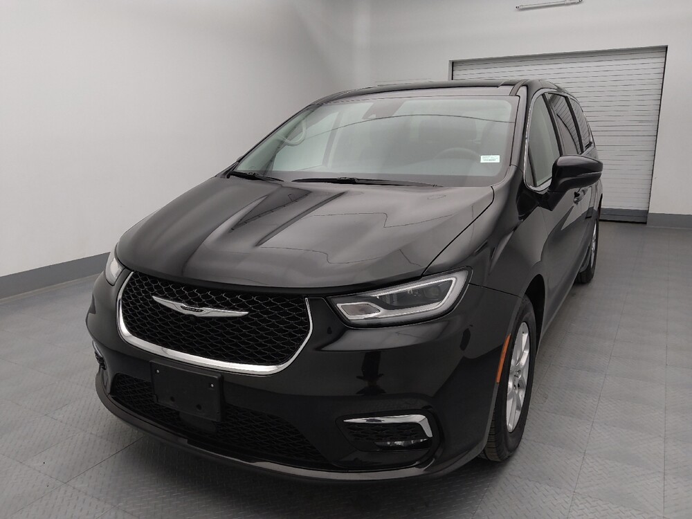 2023 Chrysler Pacifica in Independence, MO 64055 - 18106229 15