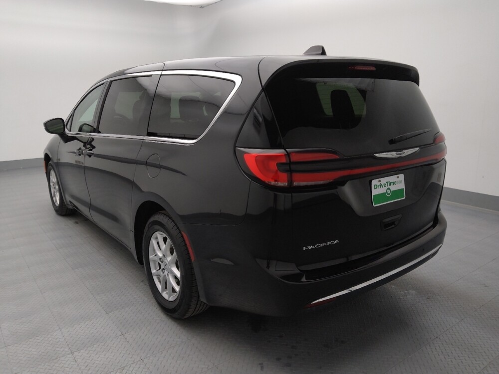 2023 Chrysler Pacifica in Independence, MO 64055 - 18106229 5