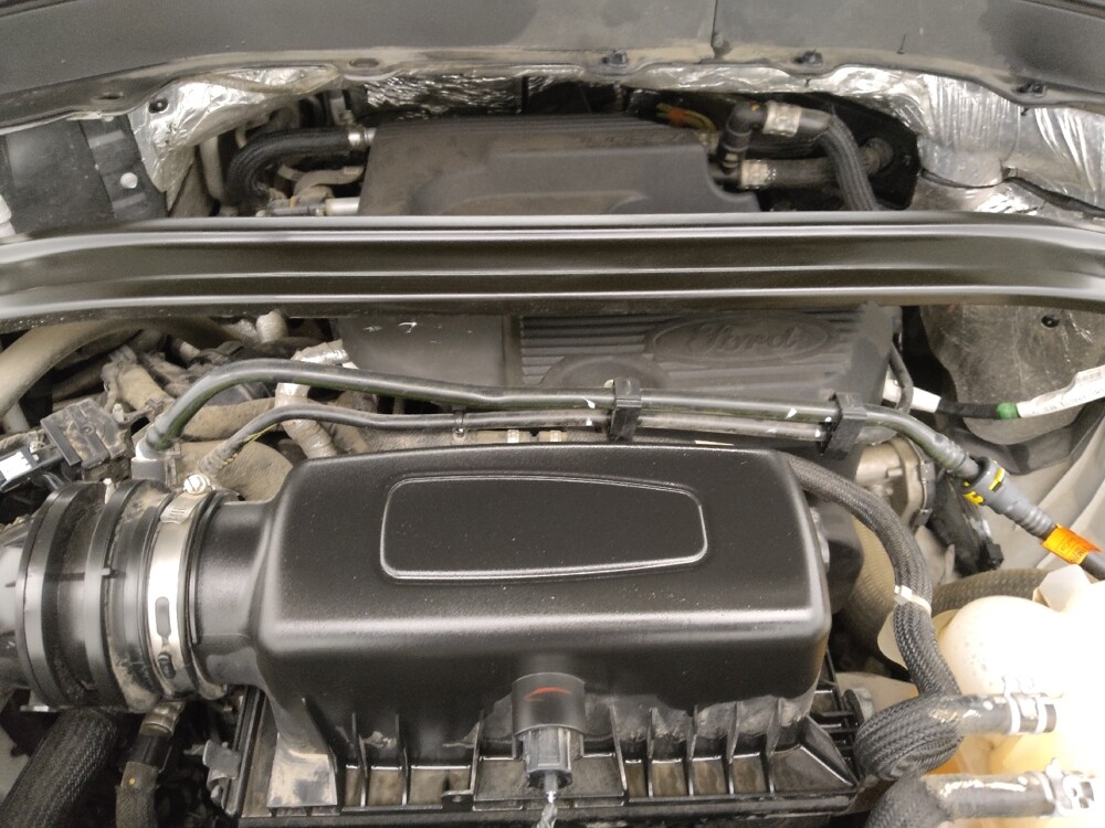 2020 Ford Explorer in Independence, MO 64055 - 18106230 30