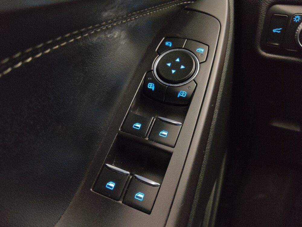 2020 Ford Explorer in Independence, MO 64055 - 18106230 27