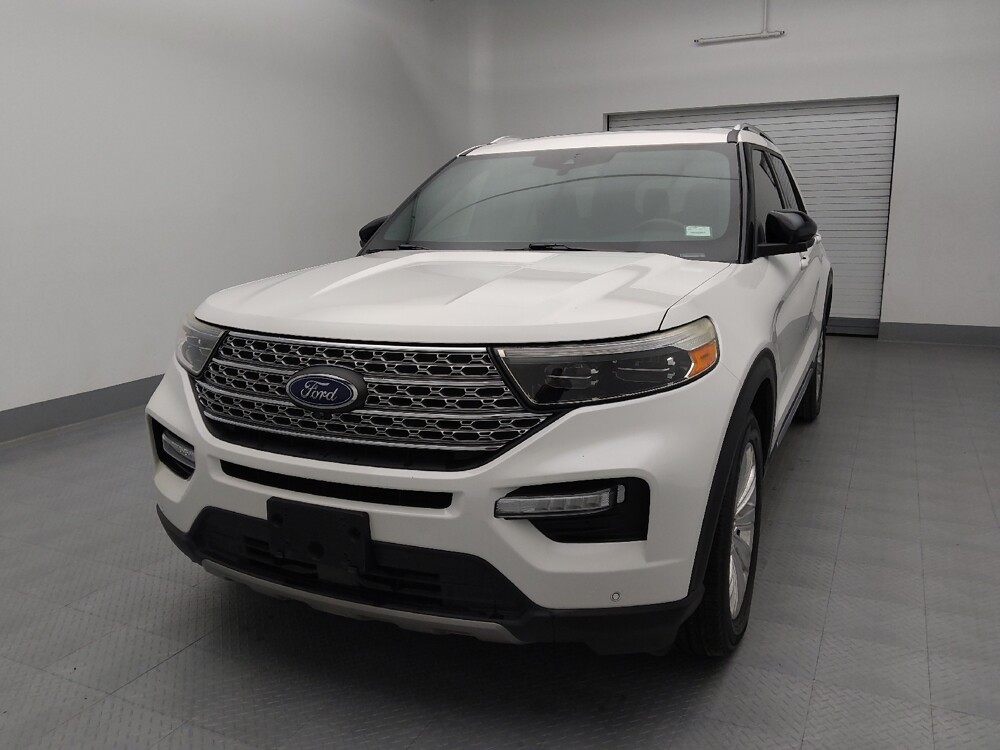 2020 Ford Explorer in Independence, MO 64055 - 18106230 15