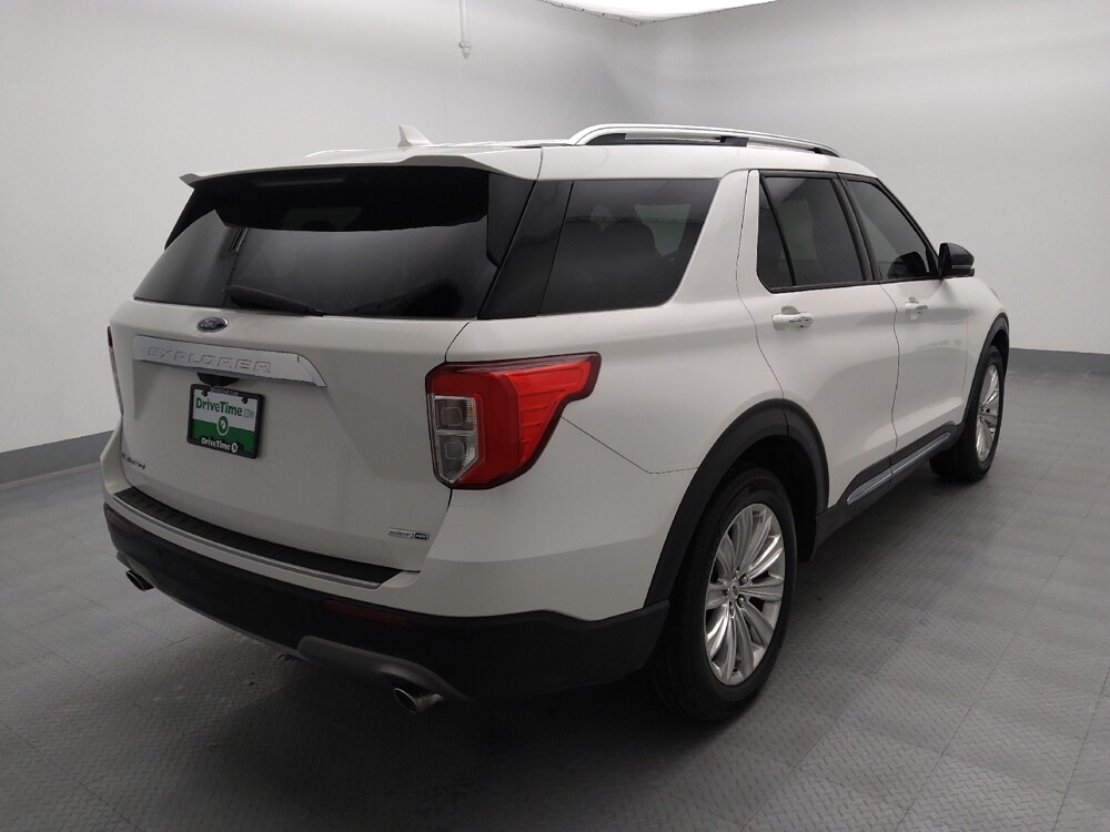 2020 Ford Explorer in Independence, MO 64055 - 18106230 9