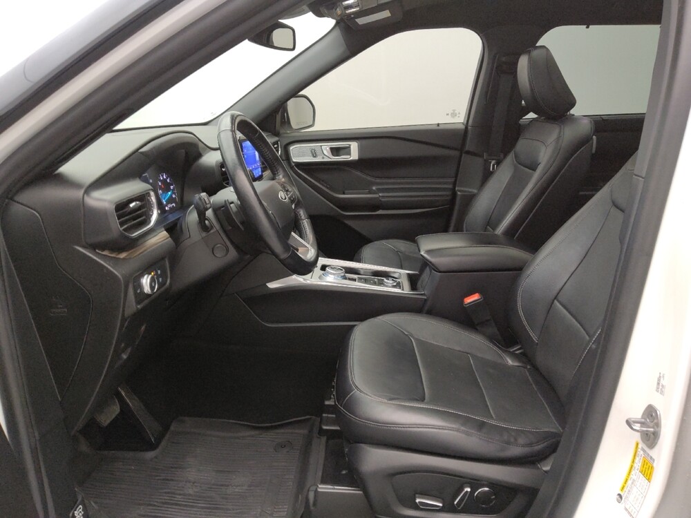 2020 Ford Explorer in Independence, MO 64055 - 18106230 17