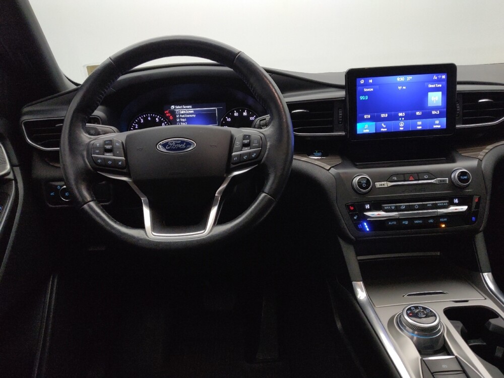 2020 Ford Explorer in Independence, MO 64055 - 18106230 22