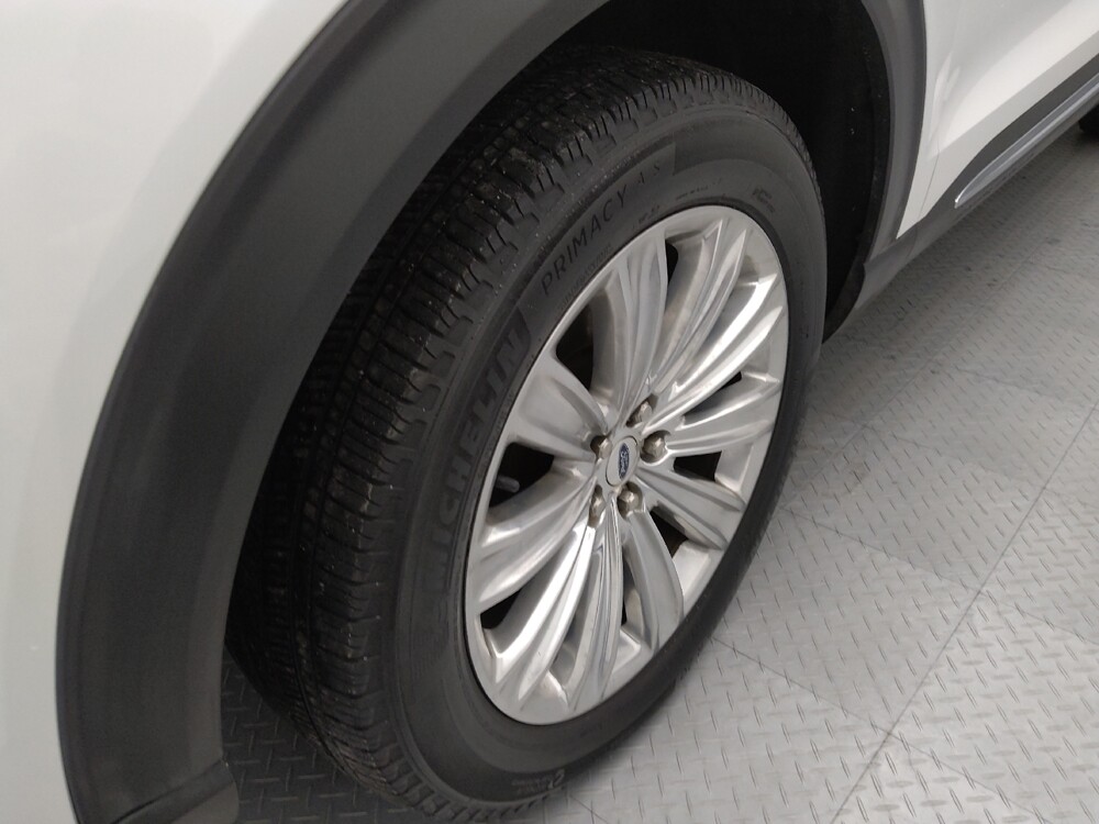 2020 Ford Explorer in Independence, MO 64055 - 18106230 31