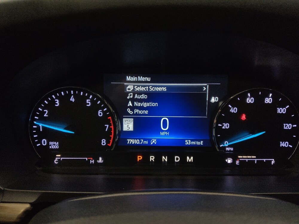 2020 Ford Explorer in Independence, MO 64055 - 18106230 23