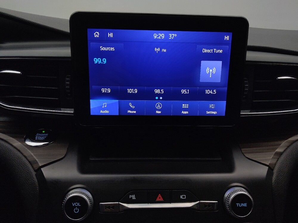 2020 Ford Explorer in Independence, MO 64055 - 18106230 25