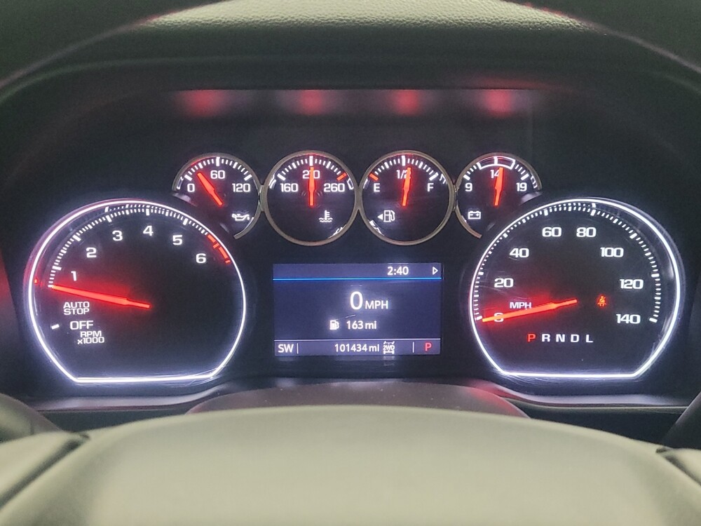 2021 Chevrolet Silverado 1500 in Memphis, TN 38128 - 18106231 23