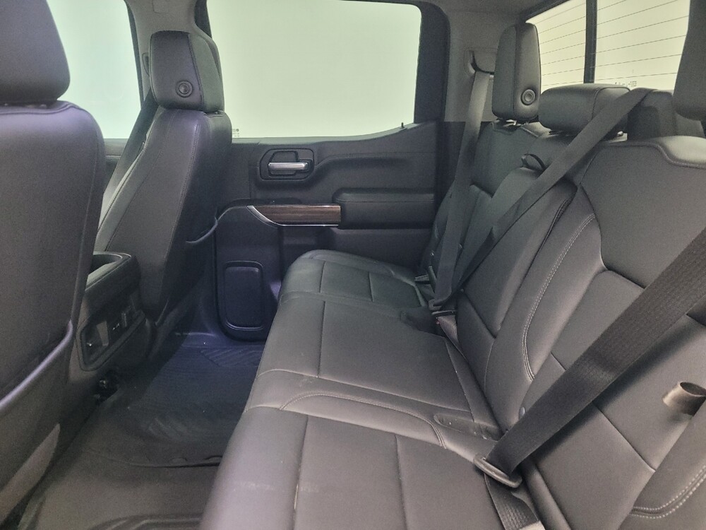 2021 Chevrolet Silverado 1500 in Memphis, TN 38128 - 18106231 18