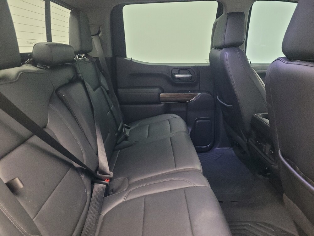 2021 Chevrolet Silverado 1500 in Memphis, TN 38128 - 18106231 19