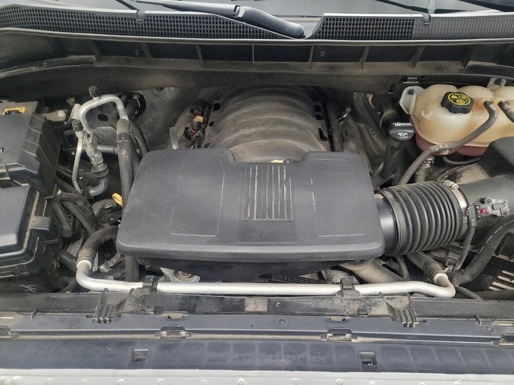 2021 Chevrolet Silverado 1500 in Memphis, TN 38128 - 18106231 30