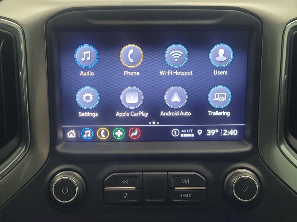 2021 Chevrolet Silverado 1500 in Memphis, TN 38128 - 18106231 25