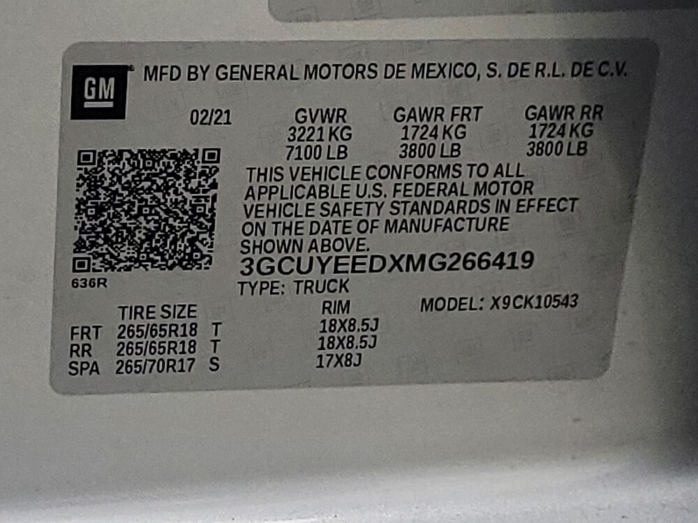 2021 Chevrolet Silverado 1500 in Memphis, TN 38128 - 18106231 33