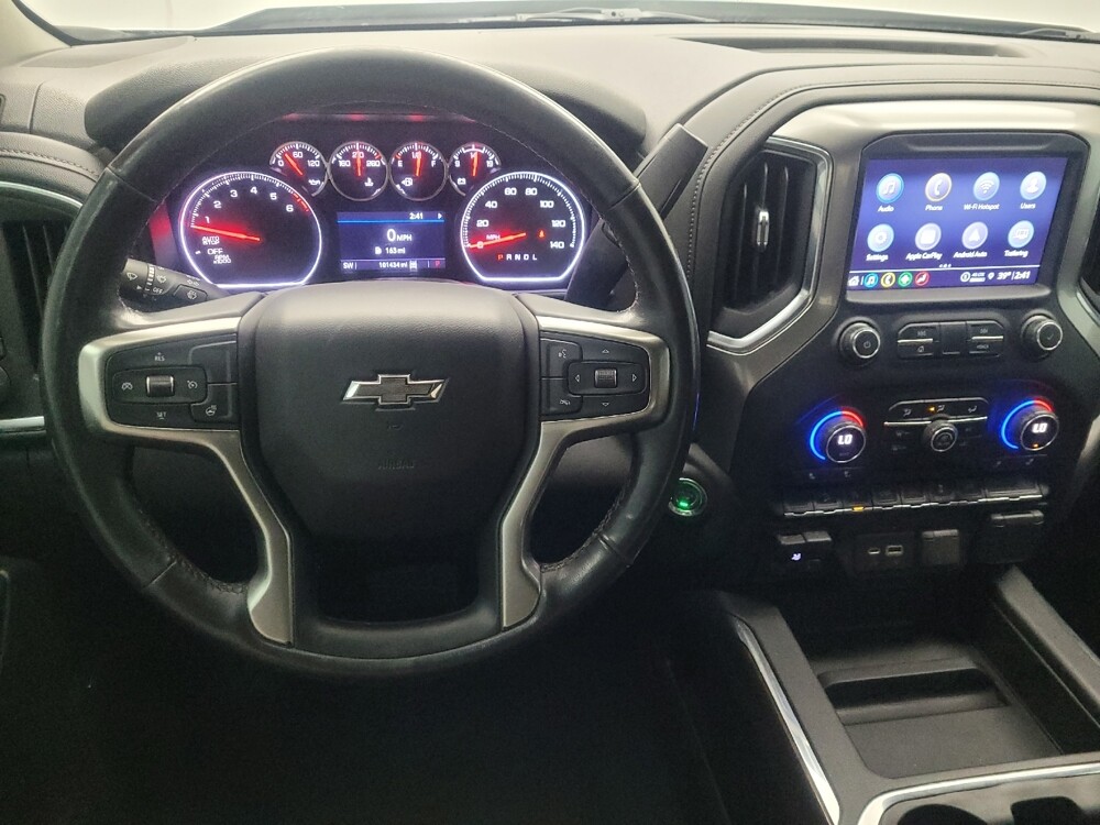 2021 Chevrolet Silverado 1500 in Memphis, TN 38128 - 18106231 22