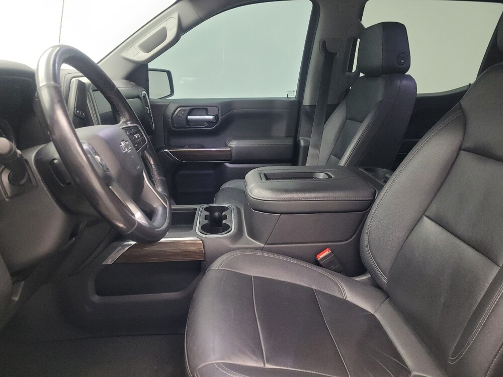 2021 Chevrolet Silverado 1500 in Memphis, TN 38128 - 18106231 17