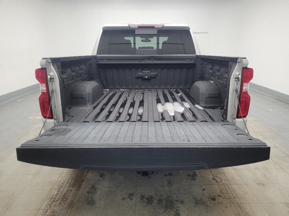 2021 Chevrolet Silverado 1500 in Memphis, TN 38128 - 18106231 29