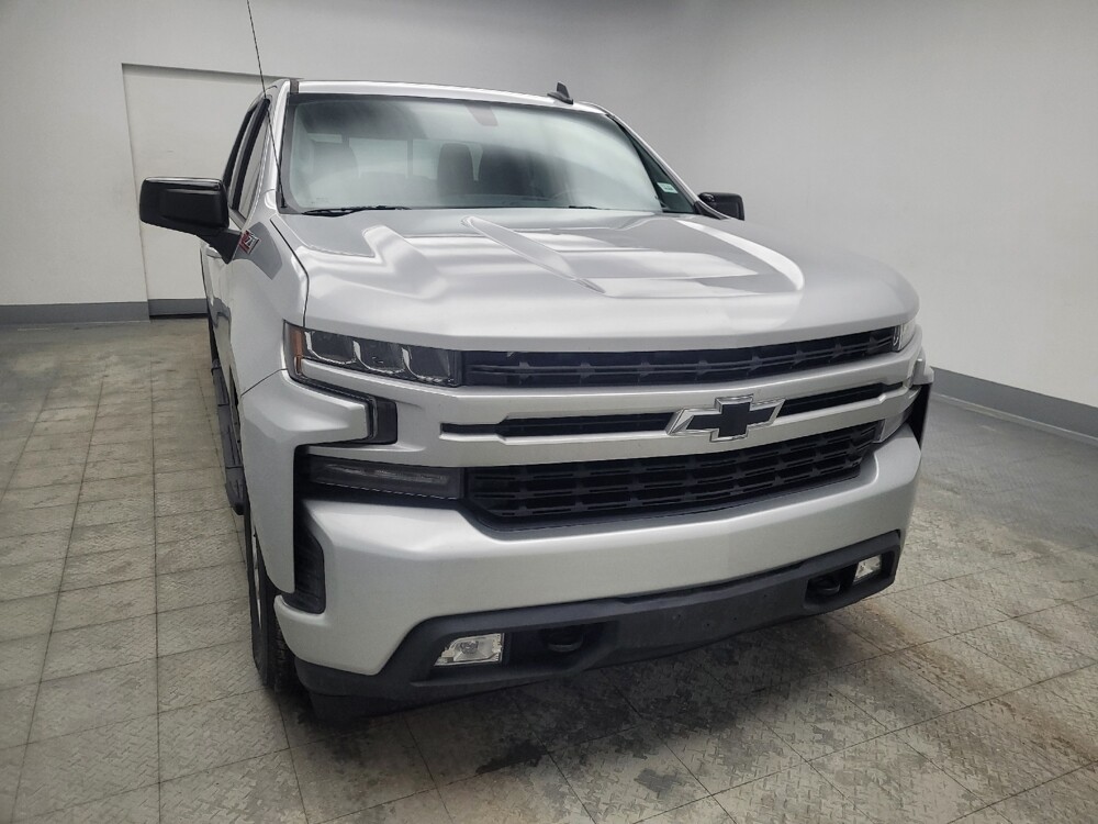 2021 Chevrolet Silverado 1500 in Memphis, TN 38128 - 18106231 14