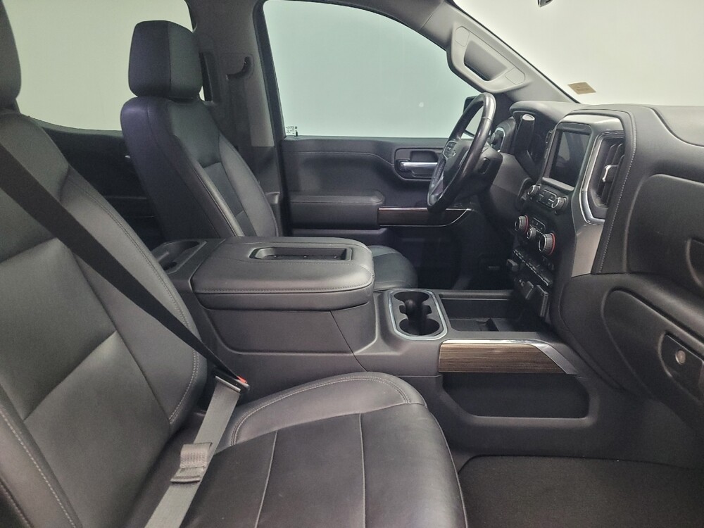 2021 Chevrolet Silverado 1500 in Memphis, TN 38128 - 18106231 21