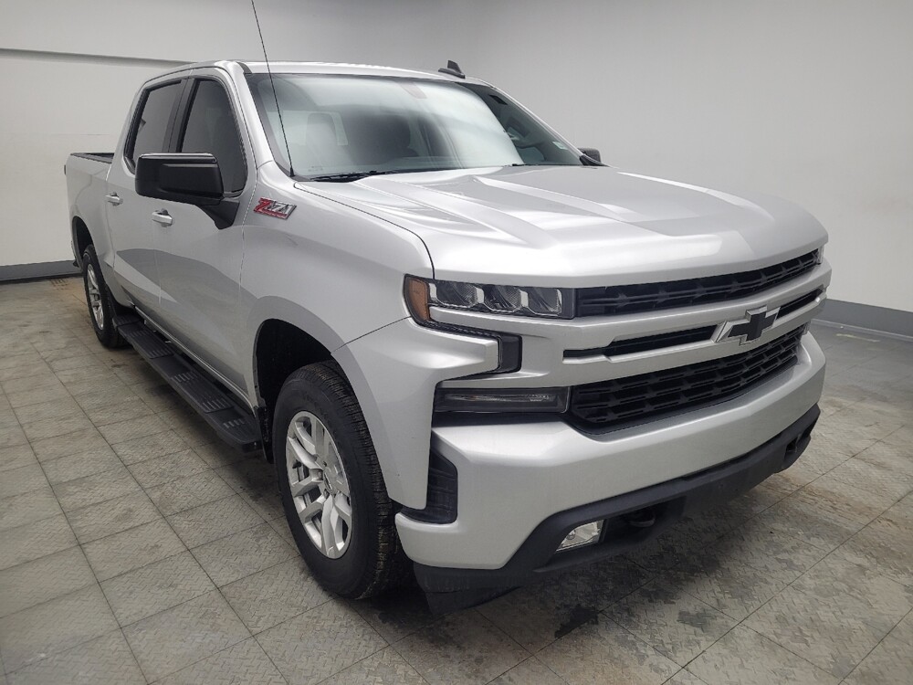 2021 Chevrolet Silverado 1500 in Memphis, TN 38128 - 18106231 13