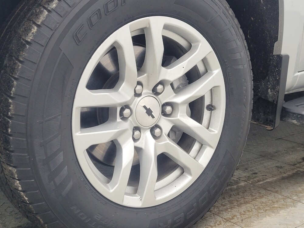 2021 Chevrolet Silverado 1500 in Memphis, TN 38128 - 18106231 31