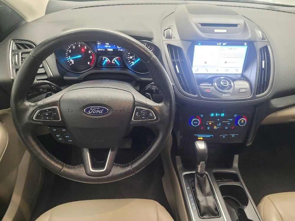 2017 Ford Escape in Memphis, TN 38128 - 18106232 22