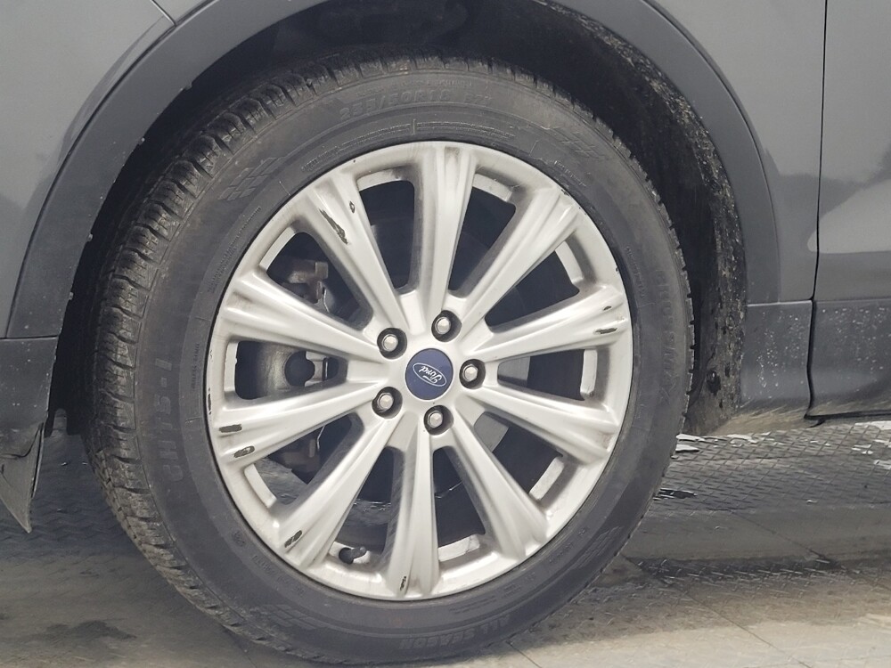 2017 Ford Escape in Memphis, TN 38128 - 18106232 31