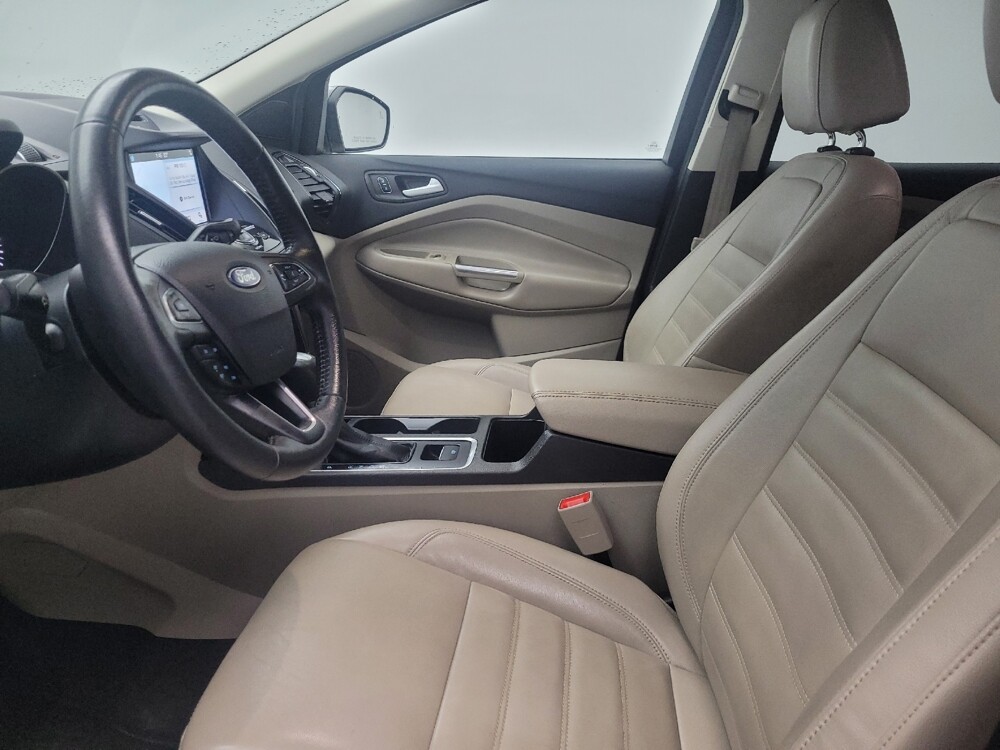 2017 Ford Escape in Memphis, TN 38128 - 18106232 17