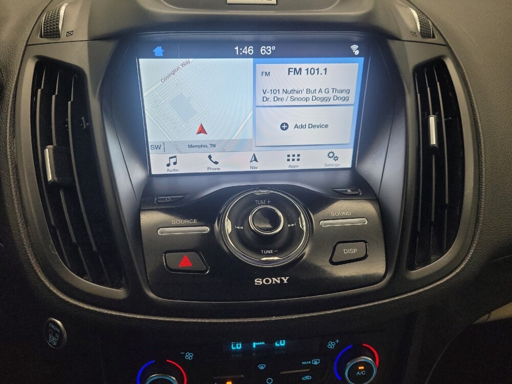 2017 Ford Escape in Memphis, TN 38128 - 18106232 25