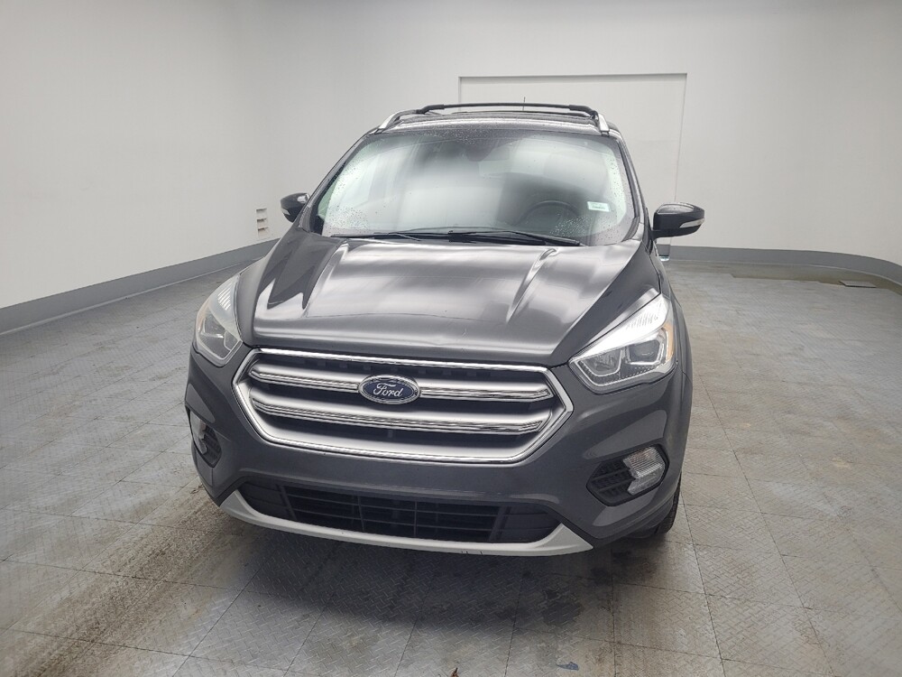 2017 Ford Escape in Memphis, TN 38128 - 18106232 15