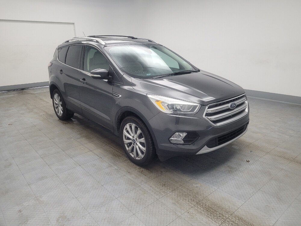 2017 Ford Escape in Memphis, TN 38128 - 18106232 13