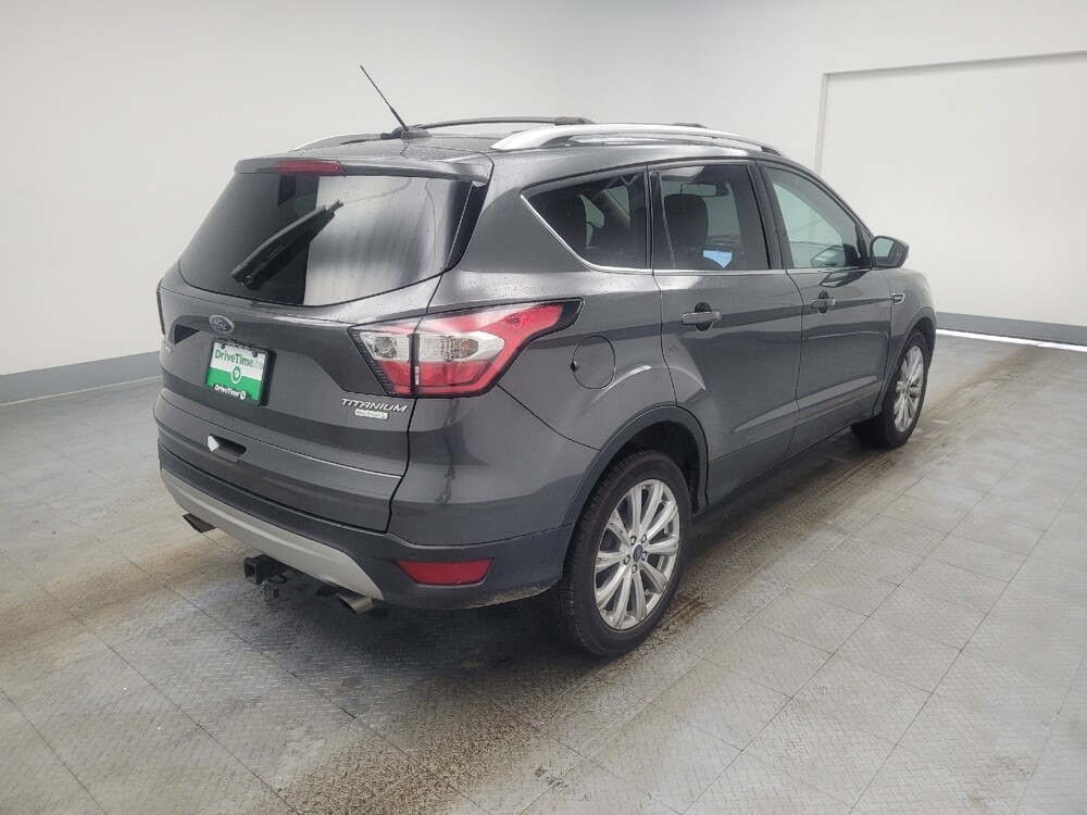 2017 Ford Escape in Memphis, TN 38128 - 18106232 9