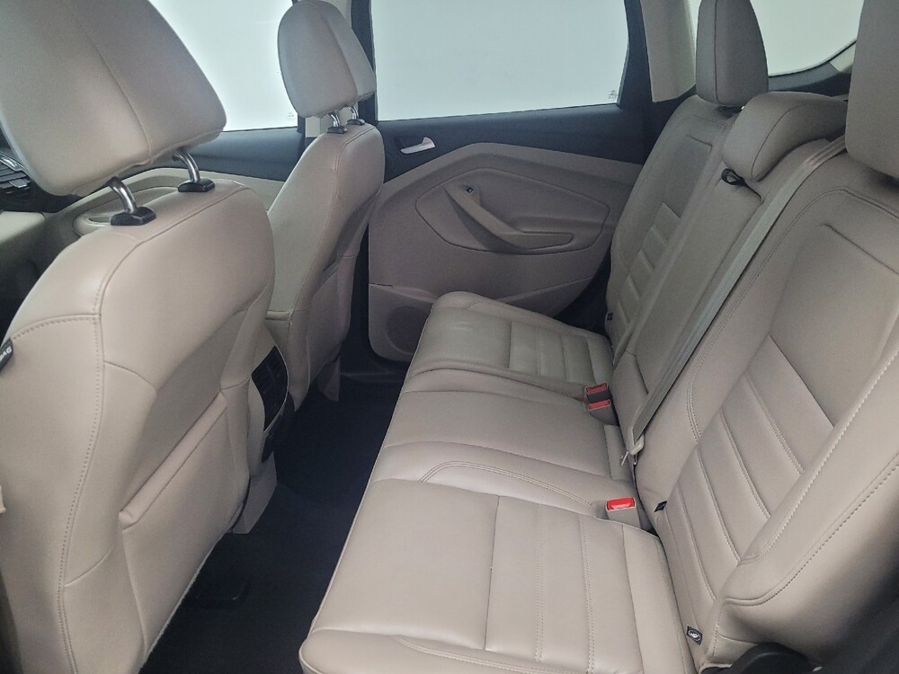 2017 Ford Escape in Memphis, TN 38128 - 18106232 18