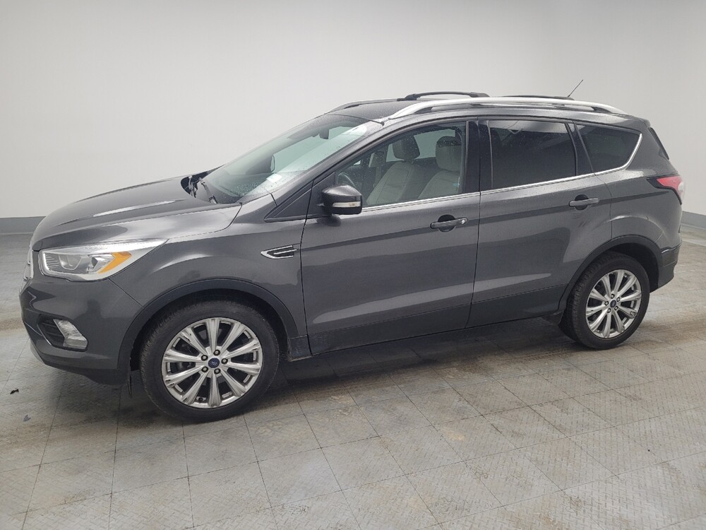 2017 Ford Escape in Memphis, TN 38128 - 18106232 2