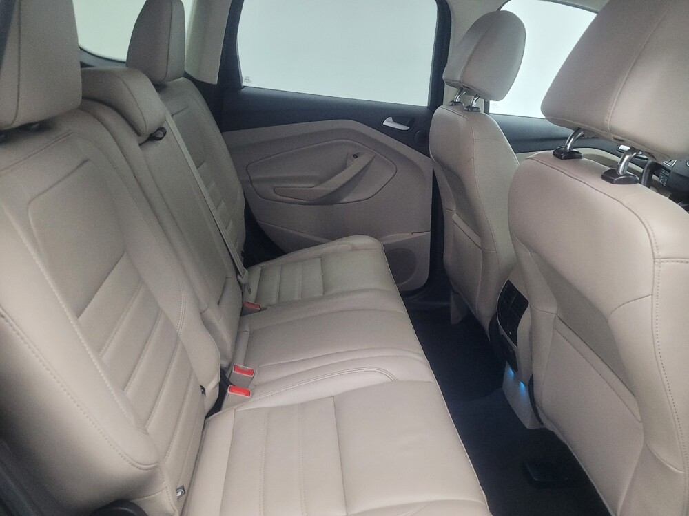 2017 Ford Escape in Memphis, TN 38128 - 18106232 19