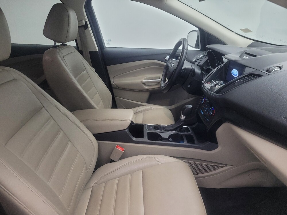 2017 Ford Escape in Memphis, TN 38128 - 18106232 21