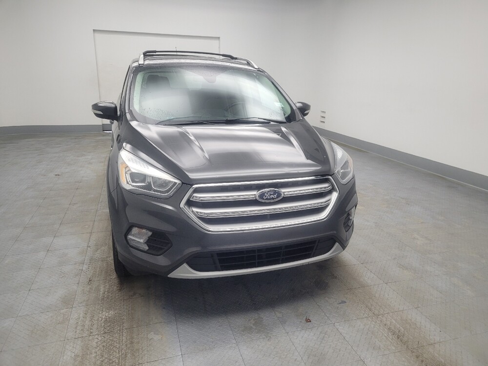 2017 Ford Escape in Memphis, TN 38128 - 18106232 14