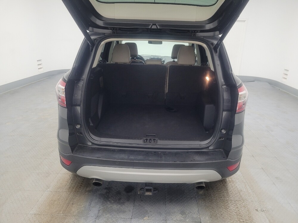 2017 Ford Escape in Memphis, TN 38128 - 18106232 29