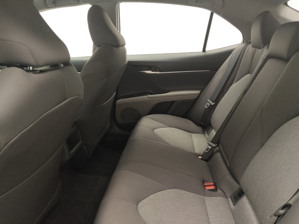 2018 Toyota Camry in Midlothian, IL 60445 - 18106233 18