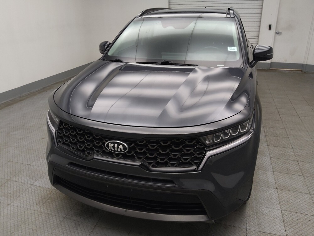 2021 Kia Sorento in Midlothian, IL 60445 - 18106234 15