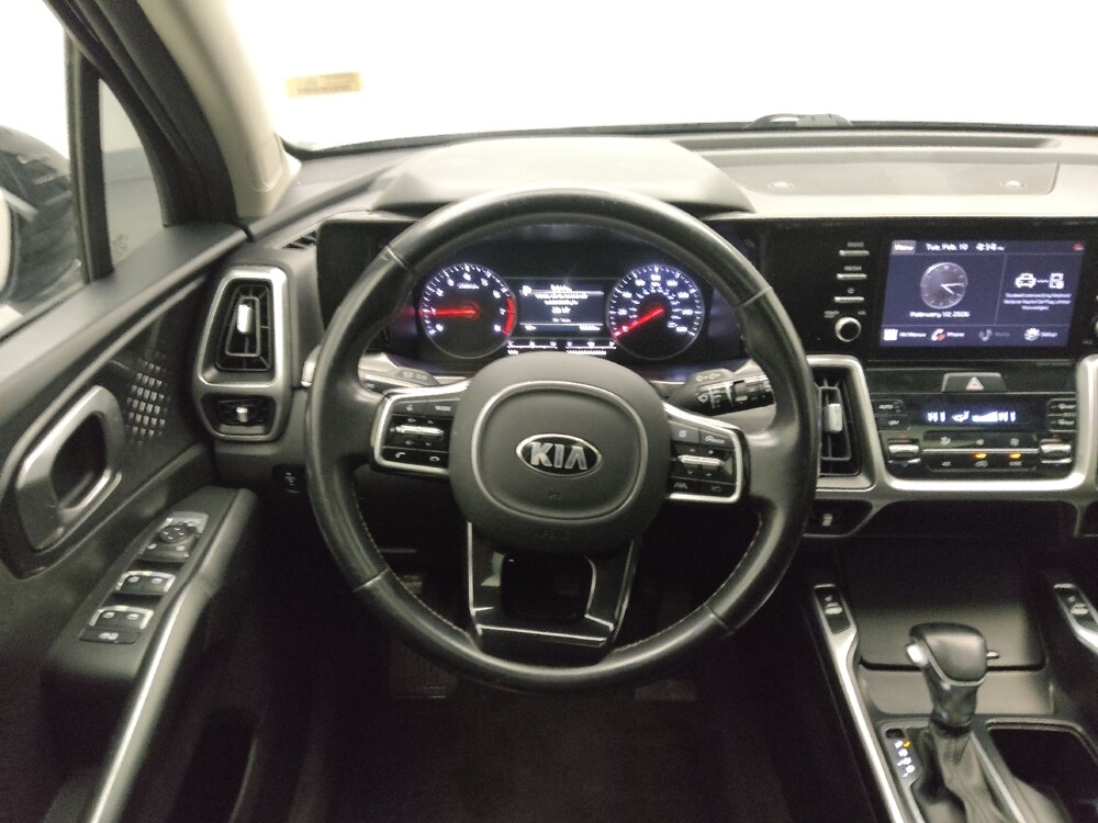 2021 Kia Sorento in Midlothian, IL 60445 - 18106234 22