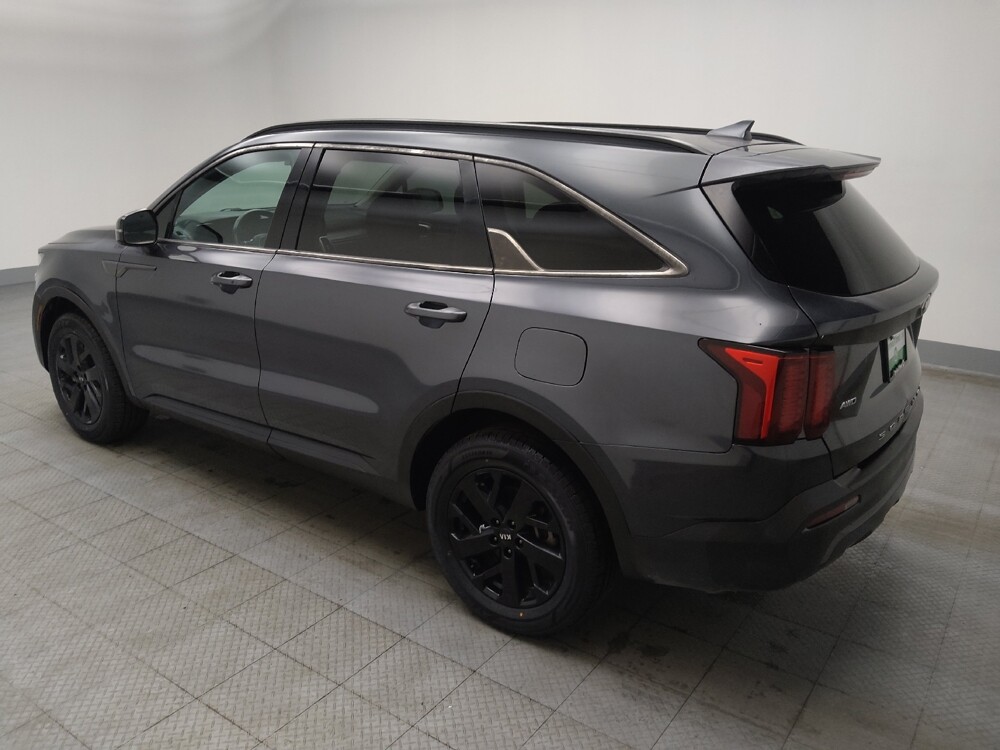 2021 Kia Sorento in Midlothian, IL 60445 - 18106234 3