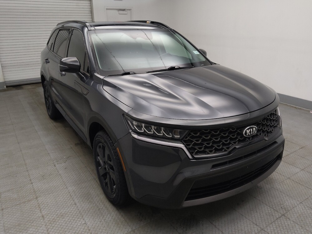 2021 Kia Sorento in Midlothian, IL 60445 - 18106234 13
