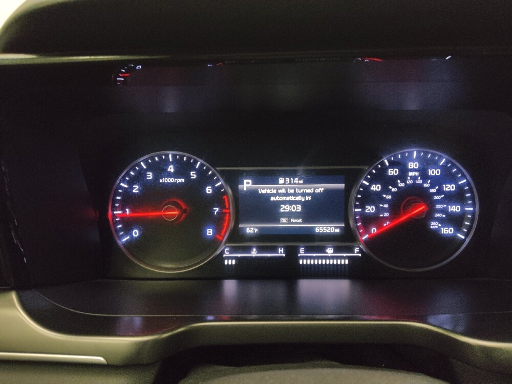 2021 Kia Sorento in Midlothian, IL 60445 - 18106234 23