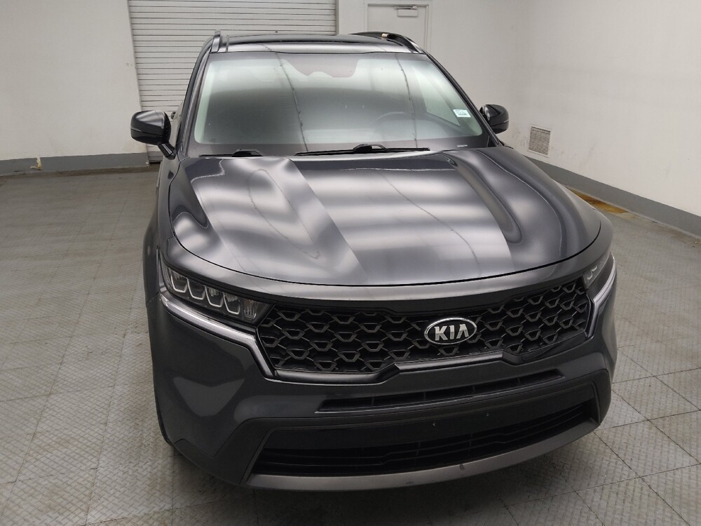 2021 Kia Sorento in Midlothian, IL 60445 - 18106234 14