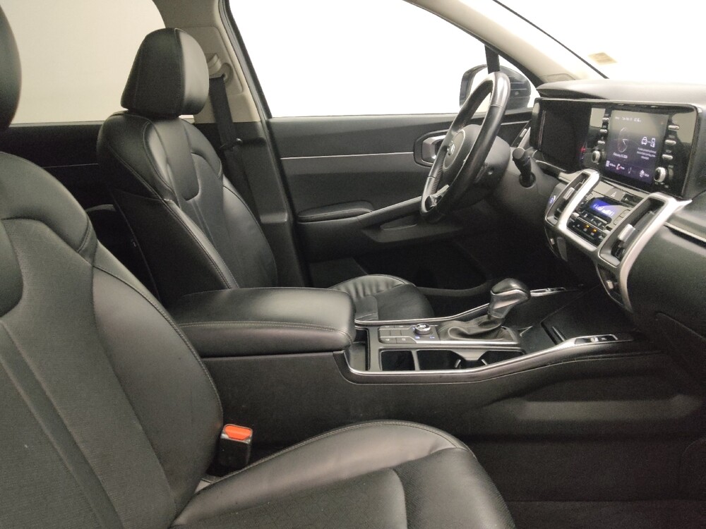 2021 Kia Sorento in Midlothian, IL 60445 - 18106234 21